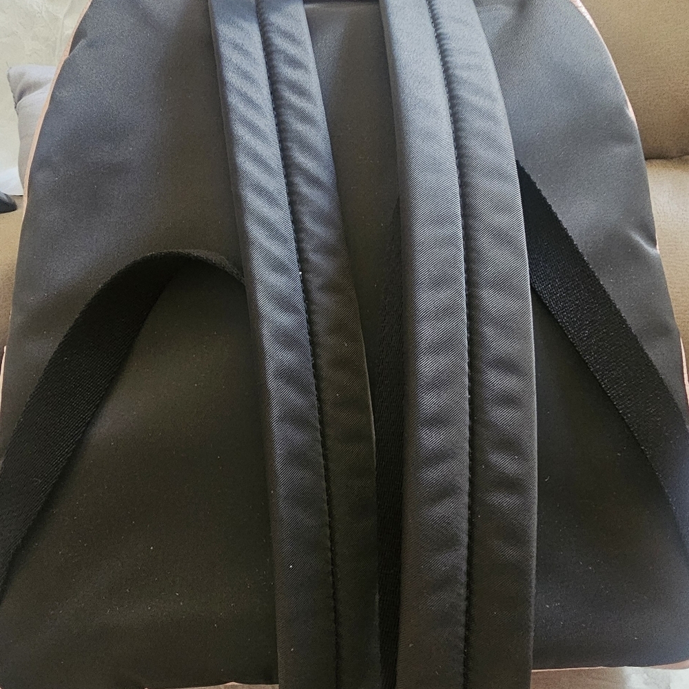 Coach Backpack - Picture 9 of 10